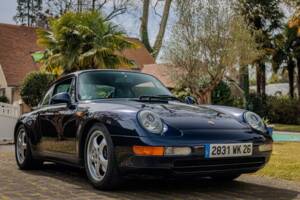 Immagine 5/16 di Porsche 911 Carrera (1994)