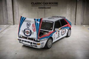 Afbeelding 91/98 van Lancia Delta HF Integrale Evoluzione I &quot;Martini 6&quot; (1992)