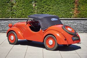Bild 13/46 von NSU-Fiat 500 A Topolino Weinsberg (1939)
