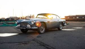 Bild 1/24 von Aston Martin DB 4 (1962)