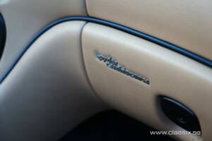 Imagen 28/29 de Maserati Spyder 4200 Cambiocorsa (2003)
