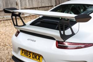Afbeelding 7/43 van Porsche 911 GT3 RS (2015)