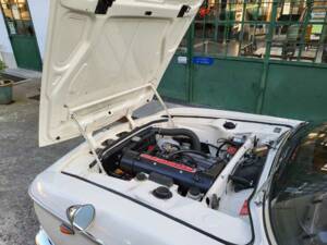 Bild 26/32 von BMW 2000 CS (1969)
