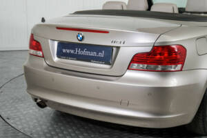 Image 29/50 of BMW 118i (2008)