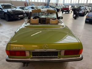 Image 10/48 of Mercedes-Benz 350 SL (1979)