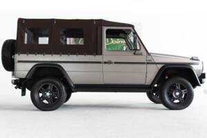 Bild 12/55 von Steyr-Puch 230 GE (lang) (1993)