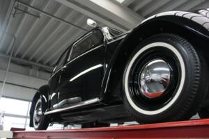 Image 7/50 of Volkswagen Beetle 1200 Standard "Oval" (1955)