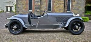 Bild 1/50 von Bentley 3 1/2 Liter (1935)