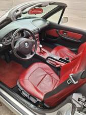 Bild 13/19 von BMW Z3 2.8i (1999)