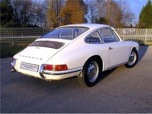 Immagine 4/37 di Porsche 911 2.0 T (1968)