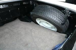 Image 26/30 of Mercedes-Benz 250 SE (1966)