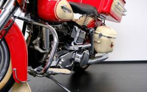 Image 35/75 of Harley-Davidson FL Panhead (1965)