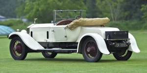 Afbeelding 13/50 van Rolls-Royce Phantom I (1925)