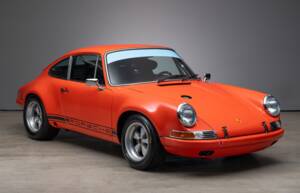 Bild 2/37 von Porsche 911 2.5 ST (1970)