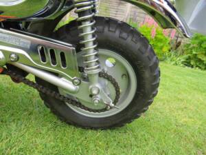 Immagine 30/35 di Honda Z 50 Monkey (2004)