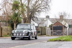 Afbeelding 14/50 van Austin Mini 1000 (1979)