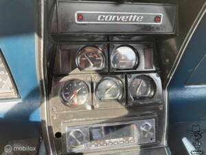 Afbeelding 13/50 van Chevrolet Corvette Sting Ray (1979)