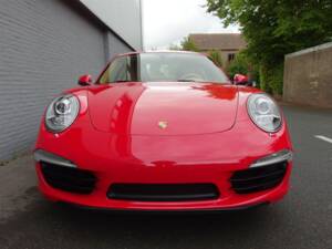 Bild 7/98 von Porsche 911 Carrera (2013)
