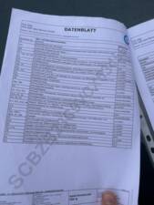 Bild 43/86 von Bentley Continental R (1997)