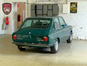 Immagine 12/89 di BMW 2002 tii Touring (1973)