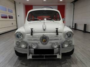 Image 2/15 of Abarth Fiat 1000 TC (1962)