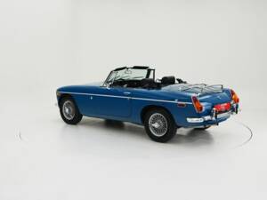 Bild 4/15 von MG MGB (1972)