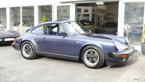 Afbeelding 2/19 van Porsche 911 Carrera 3.2 (1986)