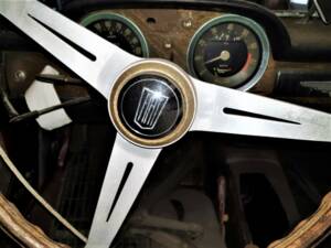 Image 11/33 of FIAT 1500 S (1960)