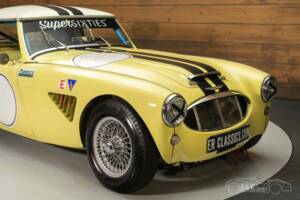 Bild 3/8 von Austin-Healey 3000 Mk I (BN7) (1959)