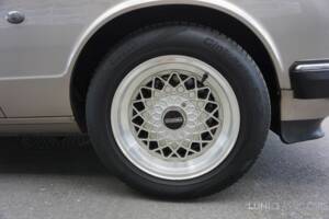 Image 31/61 de Jaguar Sovereign 3.6 (1987)