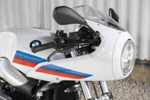 Immagine 10/46 di BMW R NineT (2018)