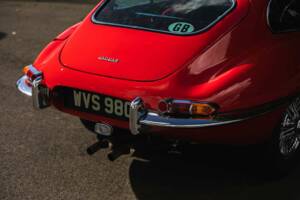 Bild 39/40 von Jaguar E-Type 3.8 (1961)