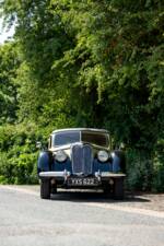 Image 43/50 of Riley 2.5 Litre RMB (1949)