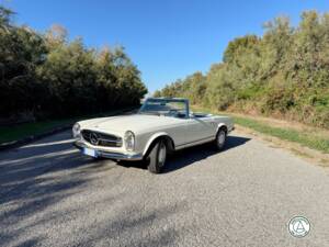 Bild 3/36 von Mercedes-Benz 250 SL (1967)