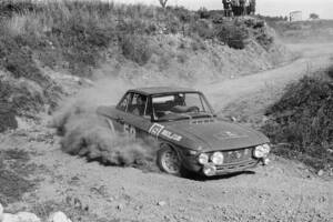 Bild 4/57 von Lancia Fulvia Coupe HF 1.6 (1970)