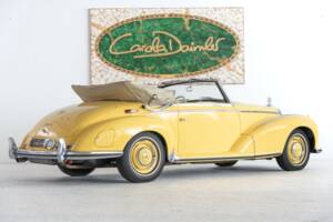 Bild 11/45 von Mercedes-Benz 300 S Cabriolet A (1953)