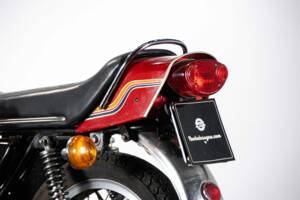 Imagen 20/50 de Kawasaki S2 350 (1972)