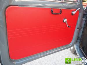 Immagine 20/50 di FIAT 500 F (1967)