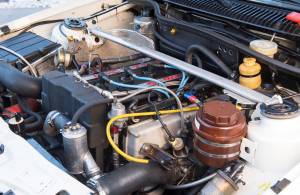 Bild 14/50 von Ford Sierra Cosworth (1988)