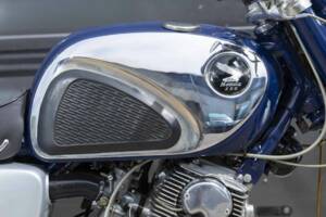Image 6/39 of Honda CB 72 (1960)