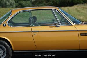 Immagine 10/32 di BMW 3.0 CSi (1972)
