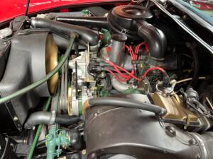 Image 33/37 of Citroën ID 19 (1967)