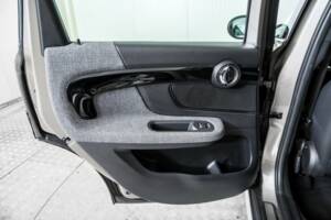 Bild 37/50 von Mini One Countryman (2020)