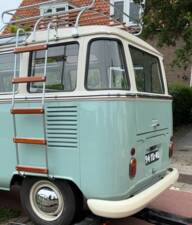 Bild 7/8 von Volkswagen T1 Brasil 1.6 (1974)