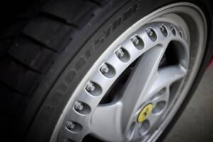 Bild 35/100 von Ferrari F 512 M (1995)
