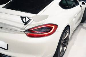 Afbeelding 10/36 van Porsche Cayman GT4 (2016)
