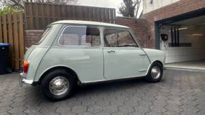 Afbeelding 4/36 van Morris Mini Cooper 850 (1967)