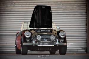 Immagine 19/68 di Austin-Healey 3000 Mk I (BT7) (1959)