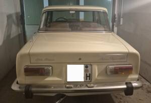 Bild 6/8 von Alfa Romeo Giulia Nuova Super 1300 (1977)
