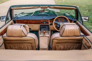 Bild 35/41 von Aston Martin V8 Vantage Volante (1988)